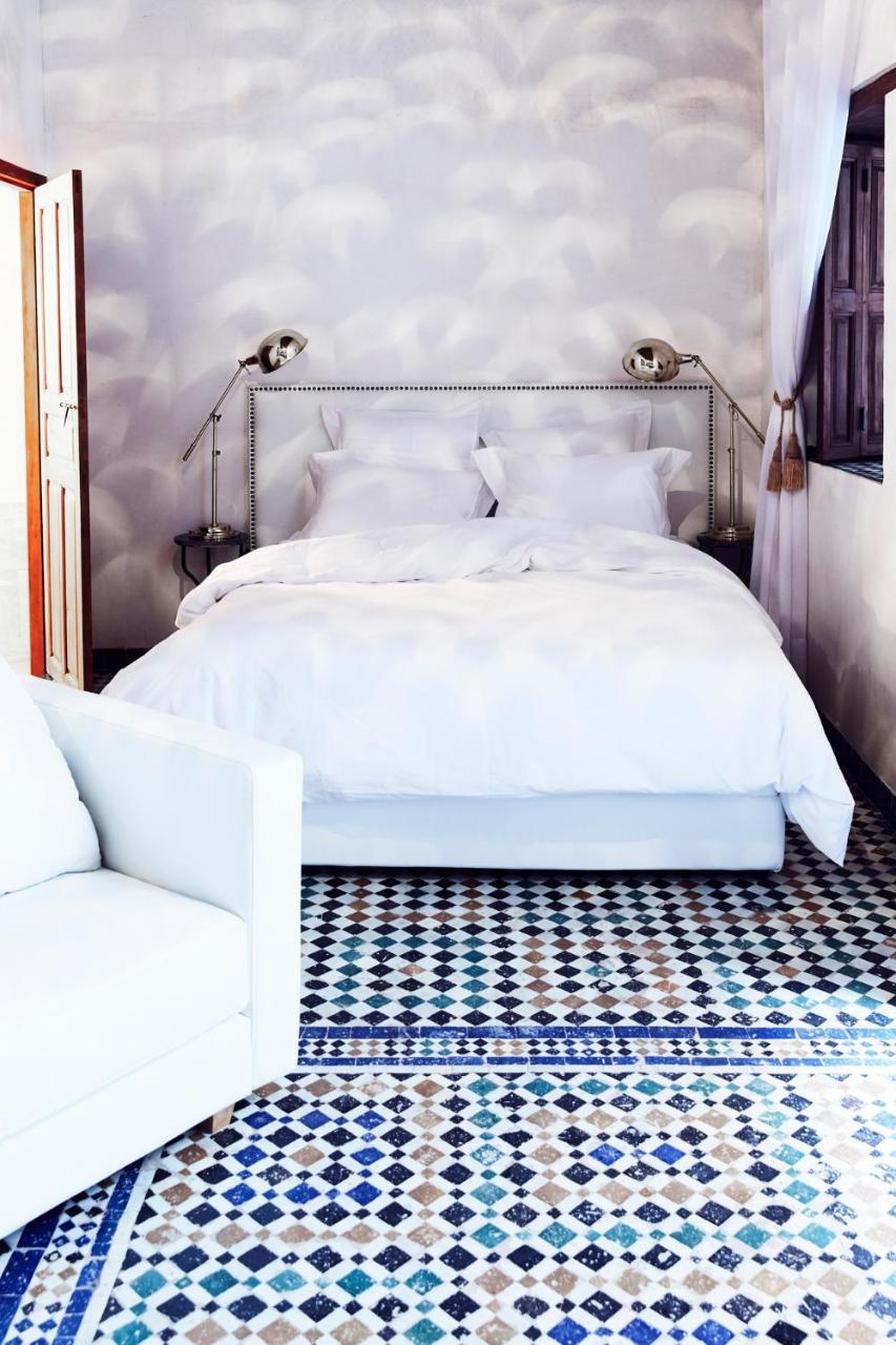 Chaq Chaq Hotell Fès Exteriör bild