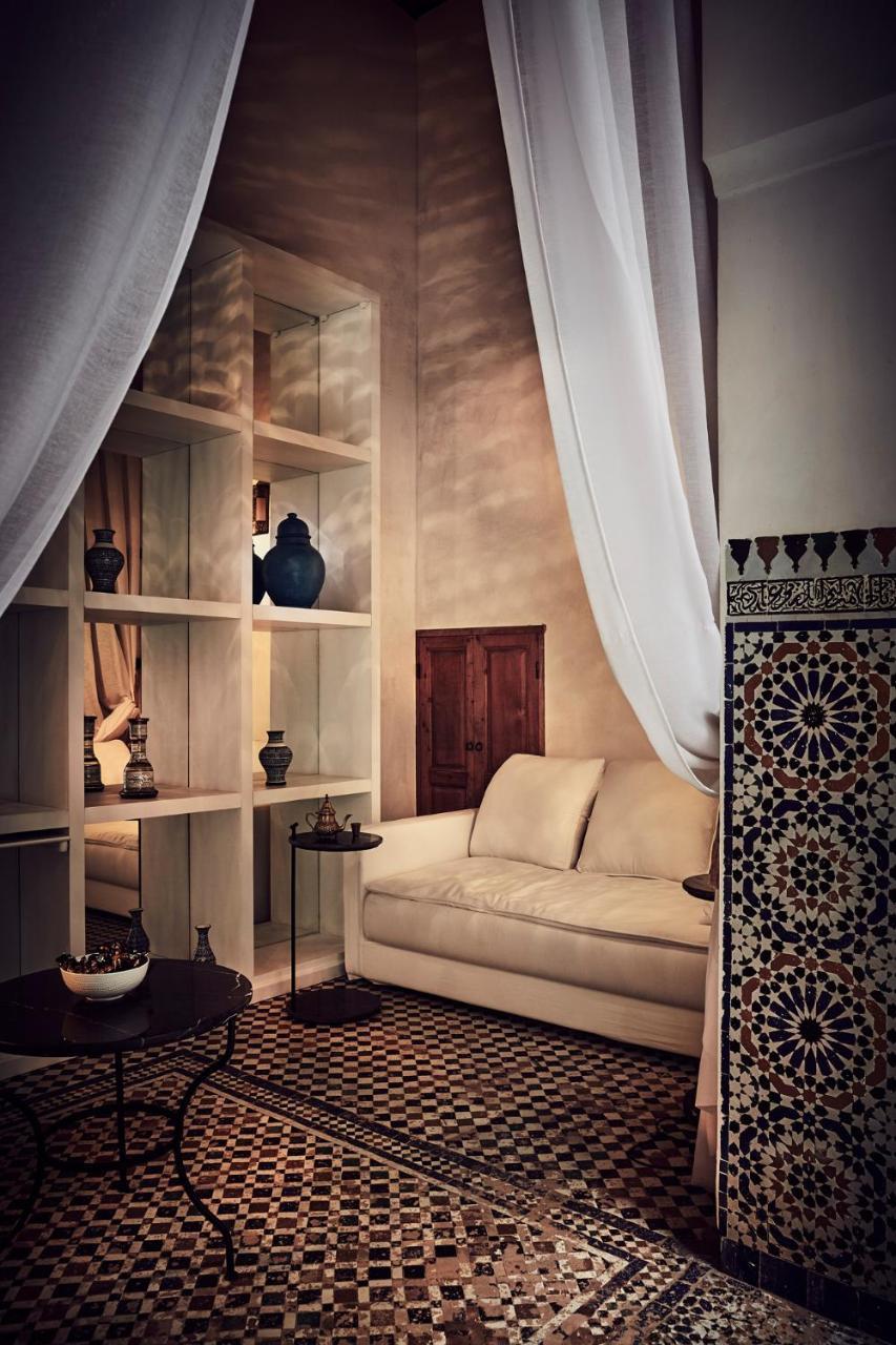 Chaq Chaq Hotell Fès Exteriör bild
