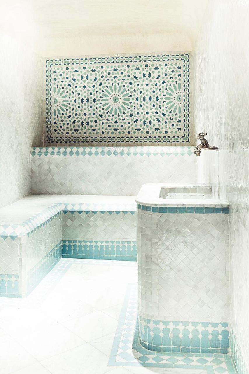 Chaq Chaq Hotell Fès Exteriör bild