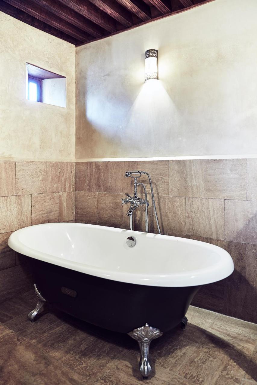 Chaq Chaq Hotell Fès Exteriör bild